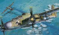 Dragon P-61A/B Black Widow